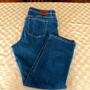 Lauren Womens jeans